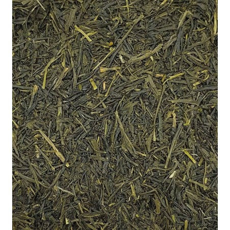 Comprar Té Verde Sencha Gyokuro Japonés Bio - Sabor a Té ®
