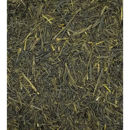 Comprar Té Verde Sencha Gyokuro Japonés Bio - Sabor a Té ®