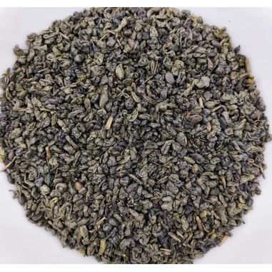 Té verde "Gunpowder" Premium