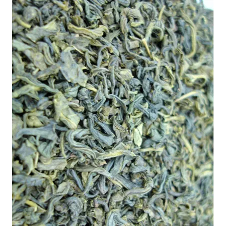 Té Verde Jazmín Mao Feng Bio