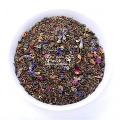 Té Esplendor de Al-Andalus 2