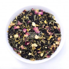 Té Mil y Una Noches 2