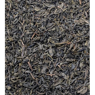 Té Verde China Chun Mee Fuyan 9371 Bio