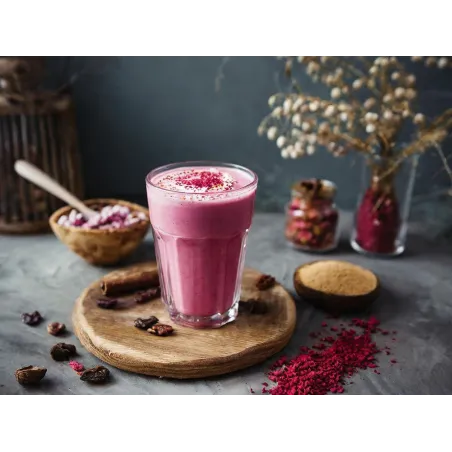 Comprar Pink Latte 270 g - Sabor a Té ®