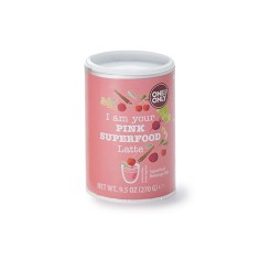 Comprar Pink Latte 270 g - Sabor a Té ®