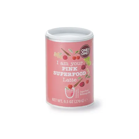 Comprar Pink Latte 270 g - Sabor a Té ®