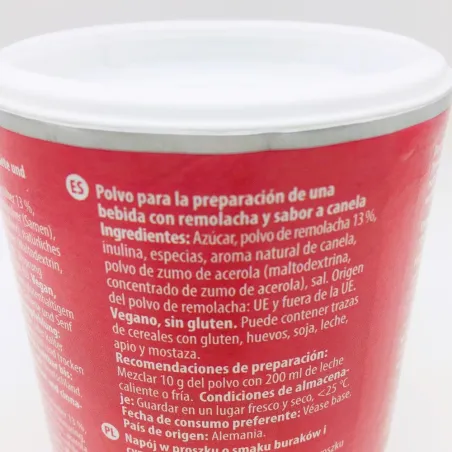 Comprar Pink Latte 270 g - Sabor a Té ®