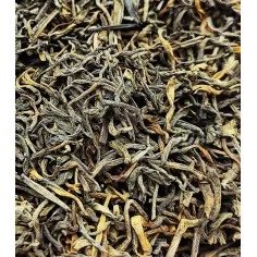 Té China Yunnan Pu Erh Shu