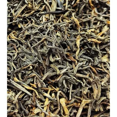 Té China Yunnan Pu Erh Shu