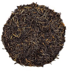 Comprar Té China Yunnan Pu Erh Shu - Sabor a Té ® 2