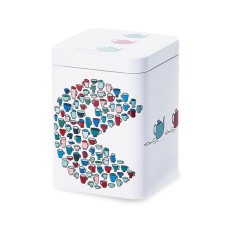 Comprar Lata Come Teteras, 100 gr. - Sabor a Té ®