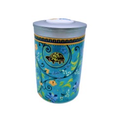 Comprar Bote de porcelana Clara 100gr. - Sabor a Té ®