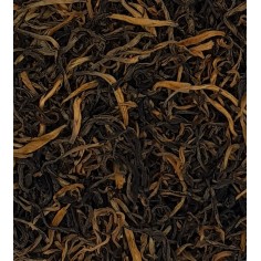 Comprar Té China Yunnan Golden Monkey - Sabor a Té ®