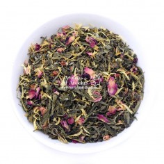 Té de los 7 Velos 2