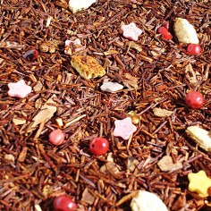 Comprar Rooibos Navidad Naranja - Canela - Sabor a Té ®