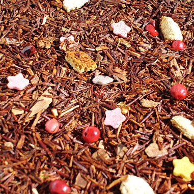 Comprar Rooibos Navidad Naranja - Canela - Sabor a Té ® Comprar Rooibos Navidad Naranja - Canela - Sabor a Té ®