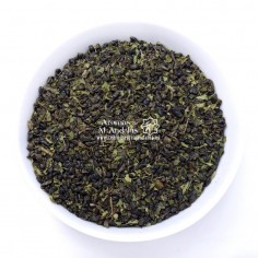 Té Tuareg - Moruno 2