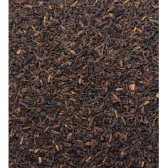 Té English Breakfast