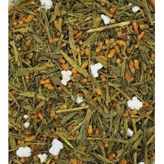 Comprar Té verde China Genmaicha - Sabor a Té ®