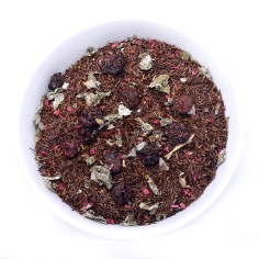 Comprar Rooibos Frutas del Bosque - Sabor a Té ®