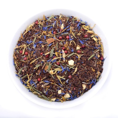 Comprar Rooibos Zulú - Sabor a Té ®