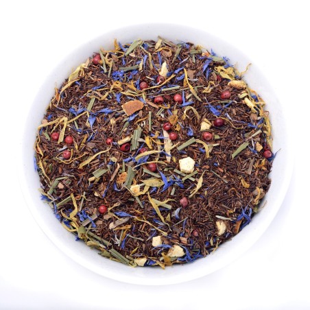 Comprar Rooibos Zulú - Sabor a Té ®