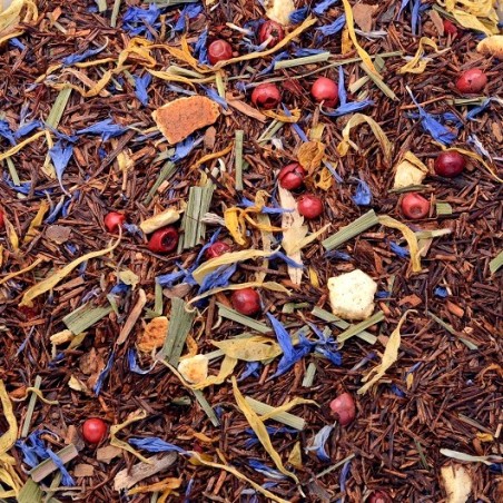 Comprar Rooibos Zulú - Sabor a Té ®