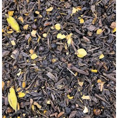 Comprar Té Rojo Chai Yin Yang - Sabor a Té ®
