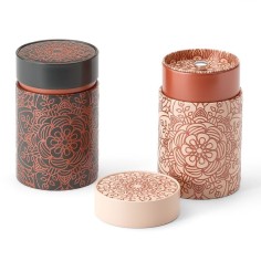 Comprar Duo latas Mandala 150 g - Sabor a Té ®