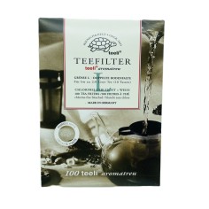 Comprar Filtro Papel Tetera L - Sabor a Té ®