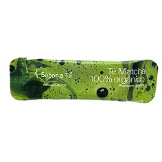 Té Matcha To-Go | 1,5 g de Matcha Eco Premium Japonés