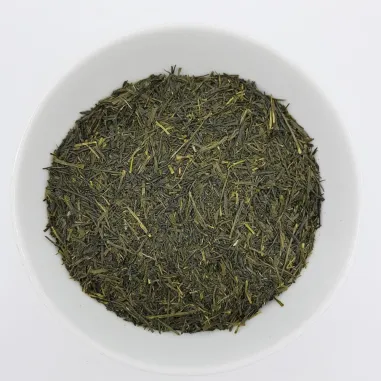 Comprar Té Sencha Gyokuro Asahi Premium Biológico. - Exclusivo - Sabor a Té ®