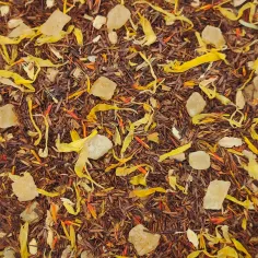 Comprar Rooibos Jengibre Melón - Sabor a Té ®