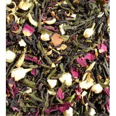 Comprar Té Verde Aires de Sevilla - Sabor a Té ®