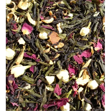 Comprar Té Verde Aires de Sevilla - Sabor a Té ®