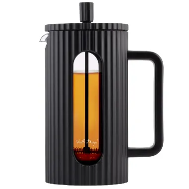 Comprar Tetera de Embolo 1 L Bronce - Sabor a Té ®