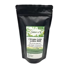 Comprar Té Chai Latte 250 g - Sabor a Té ®