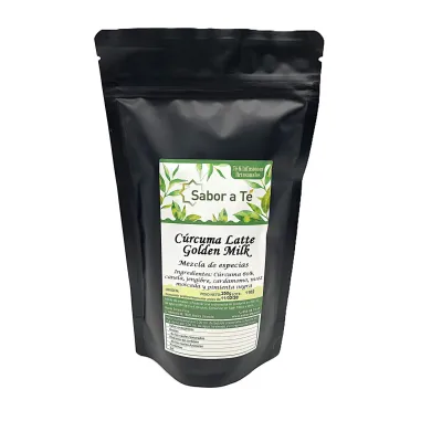 Comprar Té Chai Latte 250 g - Sabor a Té ®