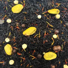 Comprar Té Chco Dubai - Sabor a Té ®