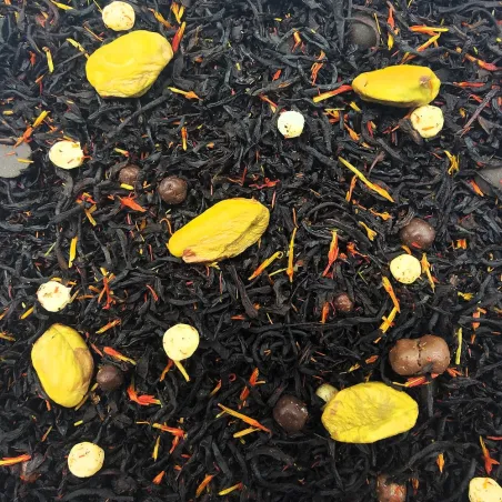 Comprar Té Choco Dubai - Sabor a Té ®