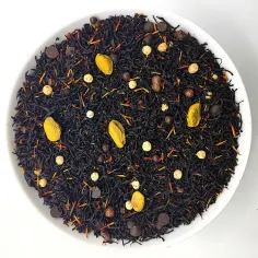 Comprar Té Choco Dubai - Sabor a Té ® 2