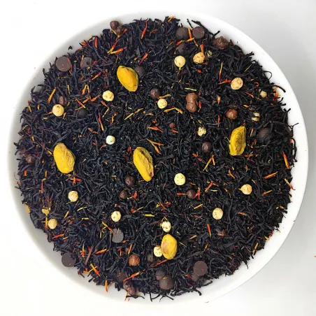 Comprar Té Choco Dubai - Sabor a Té ®