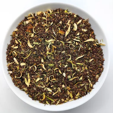 Rooibos Cáñamo Ashwagandha