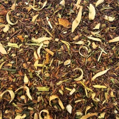 Rooibos Cáñamo Ashwagandha