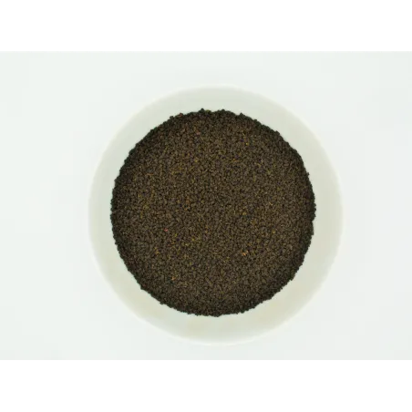 Comprar Té Negro India Assam BOP CTC - Sabor a Té ®