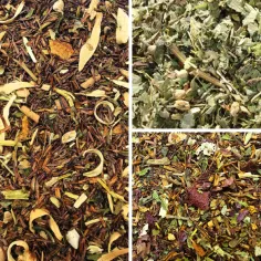 Comprar Pack Relax • Momentos de Calma x 100 gr - Sabor a Té ®
