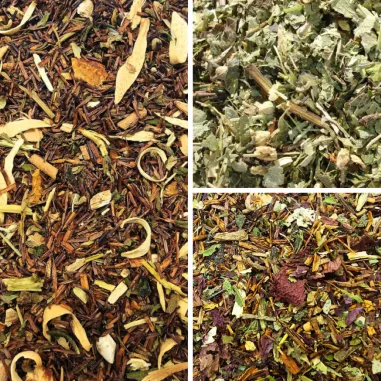 Comprar Pack Relax • Momentos de Calma x 100 gr - Sabor a Té ®