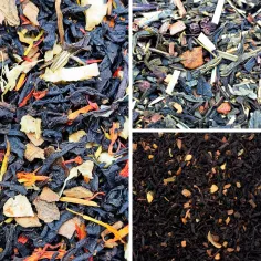 Comprar Pack Chai • Sabores con carácter • 3 x 100 g - Sabor a Té ®