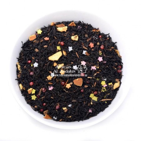 Comprar Té Navidad - Sabor a Té ®