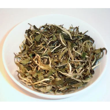 Té Blanco Pai Mu Tan Extra Superior